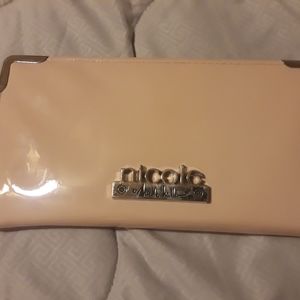 Nicole Miller wallet